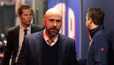 Why Pascal Vincent is a natural hire as Laval Rocket coach