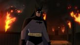 Surprise! Batman: Caped Crusader is alive and well and premieres this summer