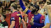 Kolstad - Barça, en directo | Machineseeker EHF Champions League de balonmano, en vivo hoy