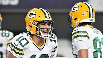 Three Packers Earn Spots on Pro Football Network’s Top 100 List