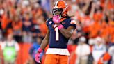 Former Syracuse football player Ja’Had Carter back in transfer portal after 1 year at Ohio State (report)