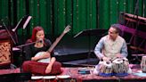 Silkroad Ensemble's road leads to Indian Ranch with new leader and new compositions