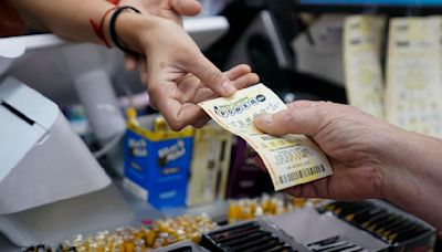 Cae premio de $50,000 del Powerball en Puerto Rico