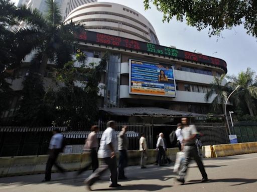 India shares higher at close of trade; Nifty 50 up 0.92% By Investing.com