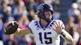 TCU QB Max Duggan's 'warrior' mentality has Horned Frogs in position to reach pinnacle