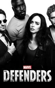 Marvel's The Defenders