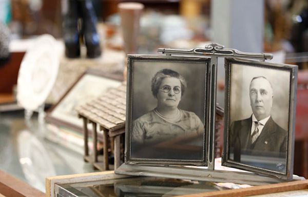 Christian County Museum in Ozark opens new exhibit about Civil War-era farm