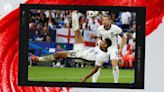 ¡Dios salva a Inglaterra! Elimina a Eslovaquia de la Eurocopa en tiempos extras (VIDEOS) | Fútbol Radio Fórmula