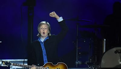 Paul McCartney: todo lo que hay que saber sobre los shows en River