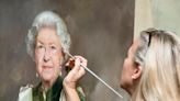 The Queen’s portrait painters: She had a fabulous sense of humour