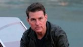 Misión Imposible 7: Tom Cruise estuvo a punto de perder la vida haciendo una escena de riesgo