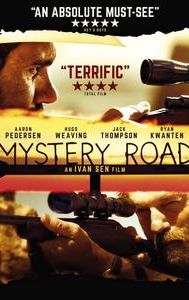 Mystery Road (film)