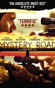 Mystery Road