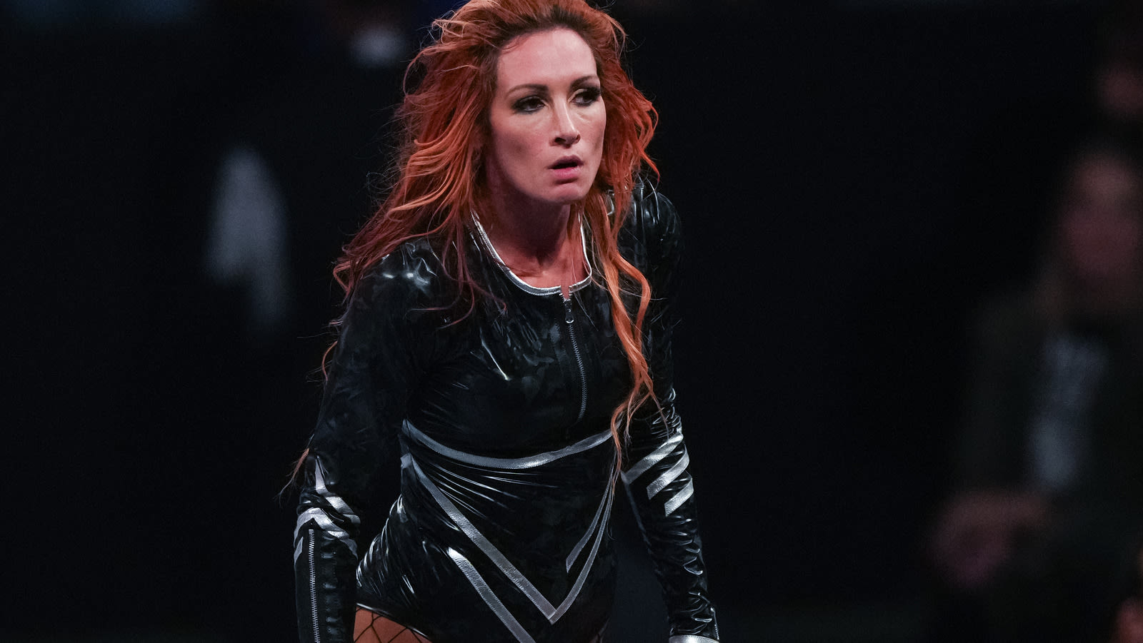 Ex-WWE Star Becky Lynch Shares Reflective Instagram Post: 'It's Been A Helluva Career' - Wrestling Inc.