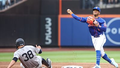 State of the Mets: Clinging to final NL wildcard spot as Subway Series vs Yankees arrives