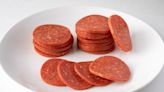 Pepperoni recall sparks warning to customers