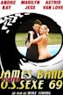 James Bande contre O.S.Sex 69