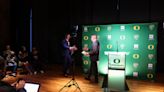 Everything of note Dan Lanning said at Oregon’s Media Day