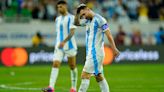 Lionel Messi: lo que sintió durante el partido, el penal fallado y cómo se ve a Dibu Martínez debajo del arco