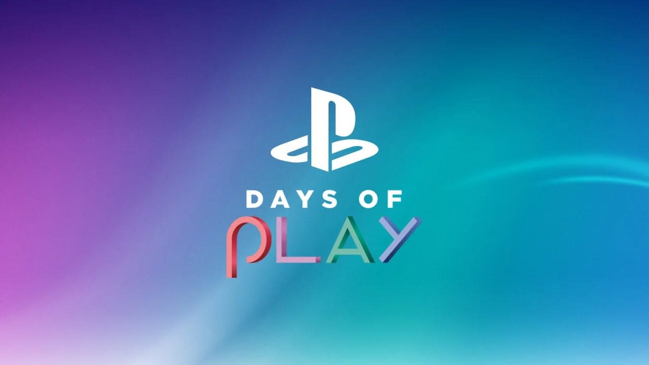 Sony's Big Days of Play Promo Begins Next Week, Leaker Claims