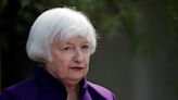 Yellen: Subpar U.S. growth may get revised up, inflation will ebb