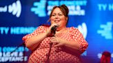Chrissy Metz on Writing an Album in Four Days, Working to End the Stigma That Actors Can’t Become Musicians