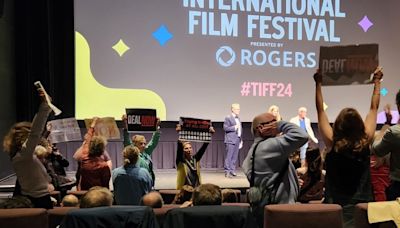 TIFF: Anti-Netanyahu Film Premiere Goes Forward in Toronto After Court Motion Fails