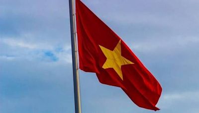 特首訪東盟｜越南國家主席稱重視與香港合作關係
