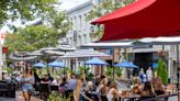 Lobster, pizza, drinks and more on the menu at these Jersey Shore outdoor dining spots