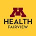 M Health Fairview