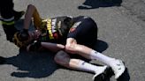 Tour de France teams ask fans to behave better after mass pileup in 15th stage