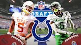 3 best Colts moves in 2024 NFL Draft