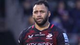 Billy Vunipola out for rest of season as World Cup comeback hopes dealt blow