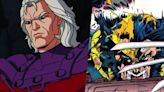 X-Men '97 Fans Can't Believe Magneto & Wolverine Moment Happened