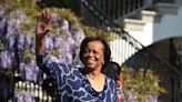 Marian Robinson, Michelle Obama’s mother, dies at 86