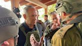 影／美停止軍援 以色列總理：用指甲也要打