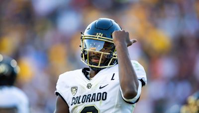 Colorado football projected offensive starters: Who will shine alongside Shedeur Sanders?