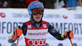 Mikaela Shiffrin makes history, matching Ingemar Stenmark's record for World Cup victories