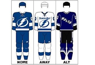 Tampa Bay Lightning