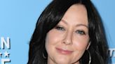 Shannen Doherty Shares Cancer Update Generating 'Fear' And 'Turmoil'