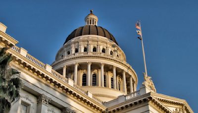 California Legislature Passes Historic Bundle of Retail Theft Bills