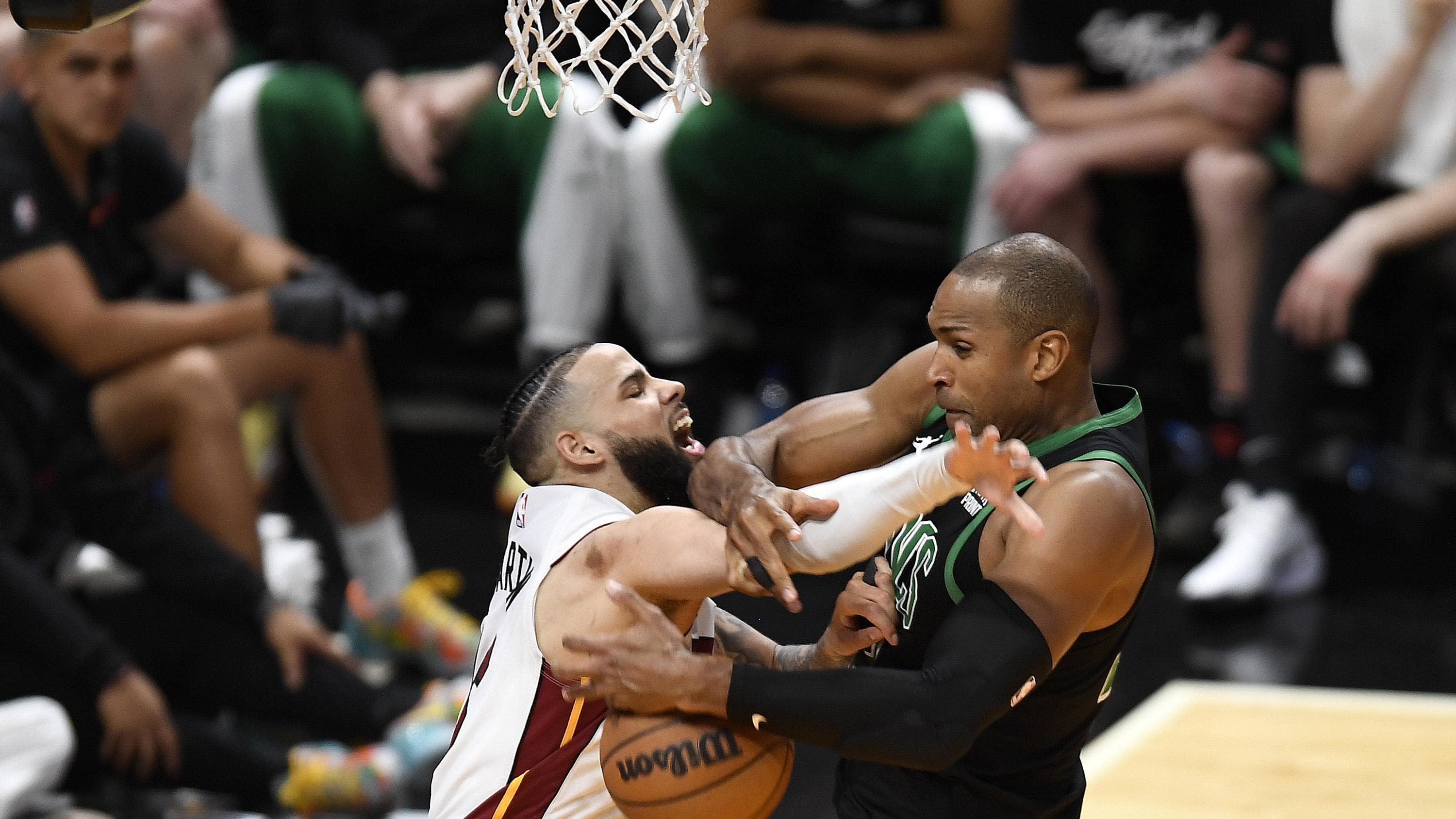 Miami Heat's Motivation In Game 5 Is Giving Fans Another Home Game