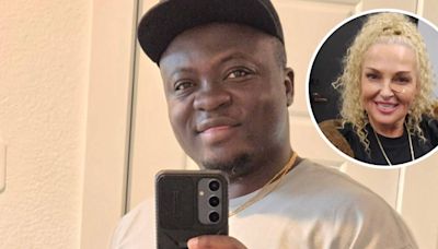 90 Day Fiance’s Michael Ilesanmi Spotted Partying With Woman