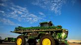Farm Bureau, Deere & Co sign MOU ensuring farmers' "right to repair" equipment