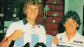 Subastan un tesoro de Maradona en la gesta de la selección argentina en el Mundial 86: “Estaba en la caja de seguridad de un banco”