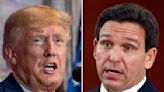 ‘Father Time is undefeated’: DeSantis hits Trump on age