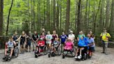 Adaptive adventures are making national parks more inclusive