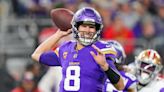 Twitter reacts to Vikings, Kirk Cousins’ prime time win over the 49ers