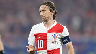 Croatia Vs Italy, UEFA Euro 2024: Luka Modric Bemoans 'Cruel' Twist As Legend Concedes He Cannot Go On Forever