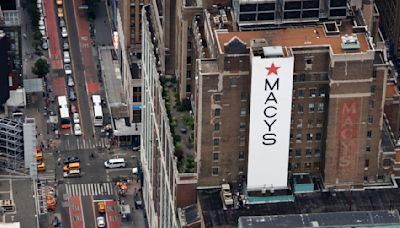 Shuffle Board: Macy’s and REI Name Tech Execs, Saks COO Exits Amid Neiman Deal